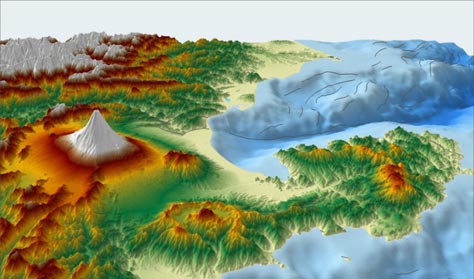 gis client opensource